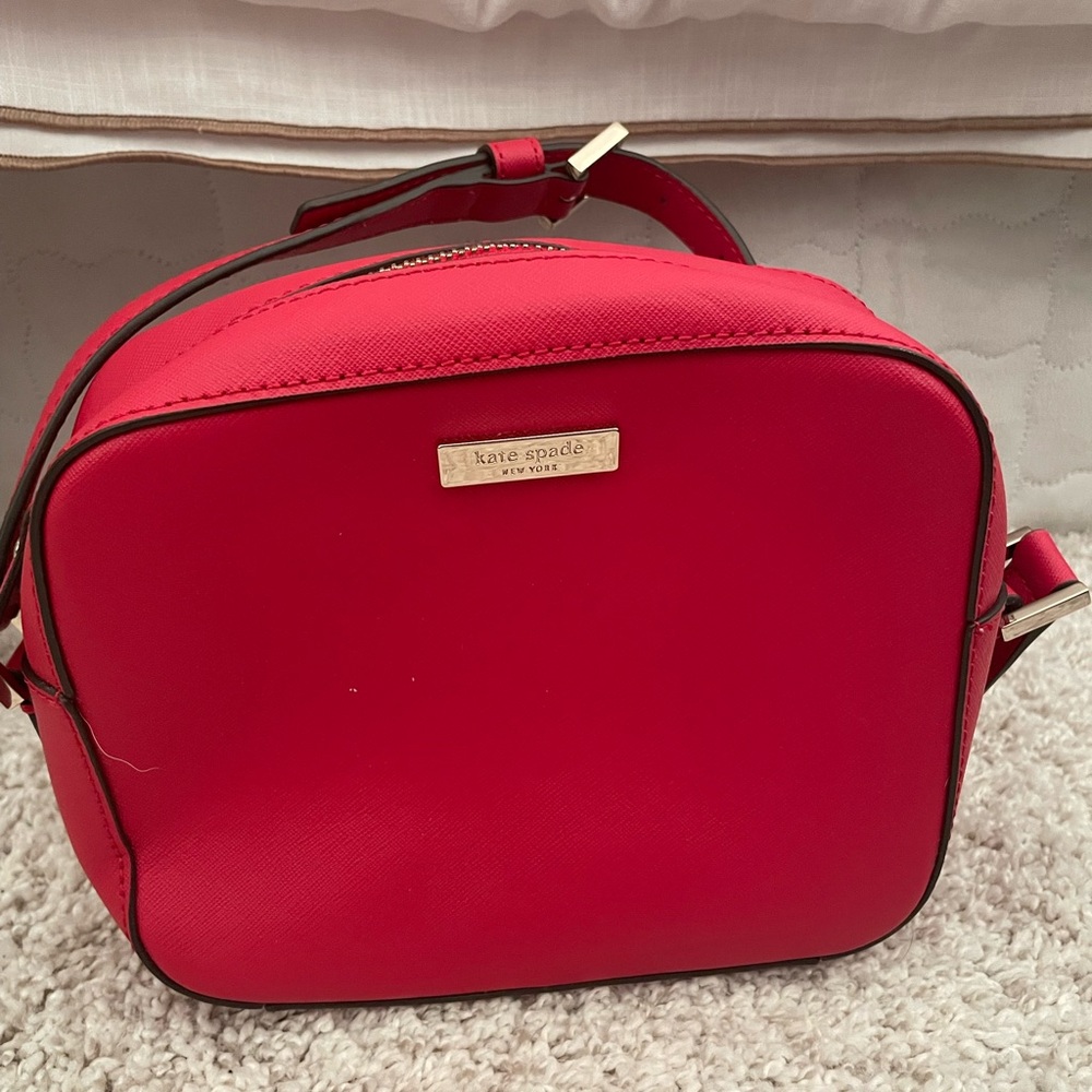 Kate Spade Crossbody